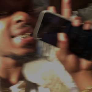 Meet your Posher, Benjamin